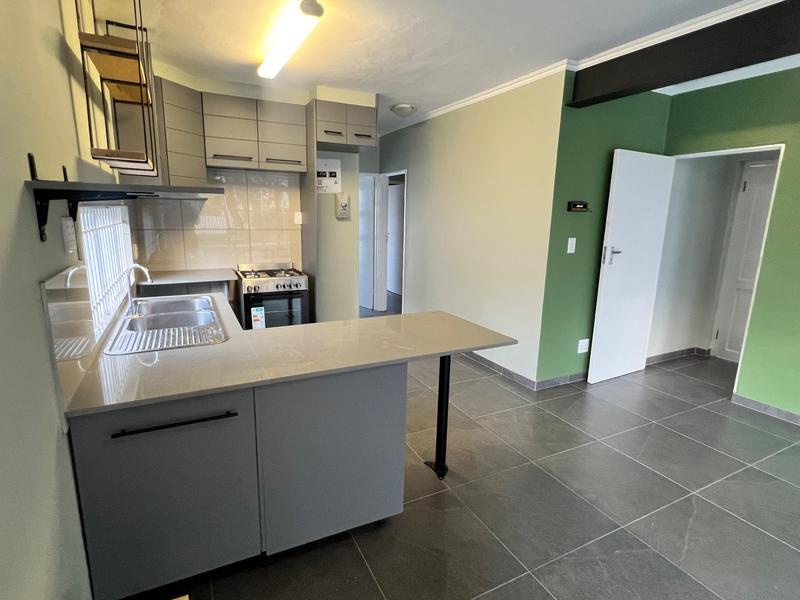 To Let 3 Bedroom Property for Rent in Marina Da Gama Western Cape